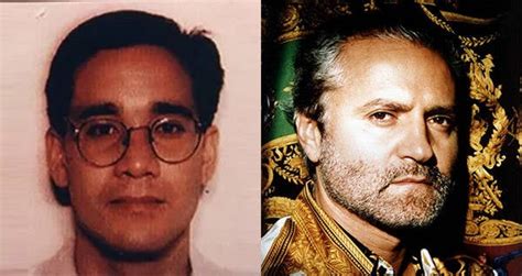 versaces death v ideo|why did andrew cunanan kill versace.